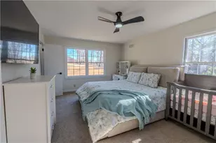 1499 Smokehouse, Stone Mountain, GA 30088 - Photo 19