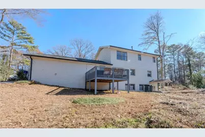 1499 Smokehouse, Stone Mountain, GA 30088 - Photo 31