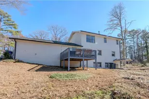 1499 Smokehouse, Stone Mountain, GA 30088 - Photo 31