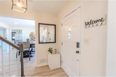 1499 Smokehouse, Stone Mountain, GA 30088 - Photo 5