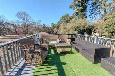 1499 Smokehouse, Stone Mountain, GA 30088 - Photo 29