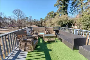 1499 Smokehouse, Stone Mountain, GA 30088 - Photo 29