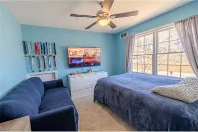 1499 Smokehouse, Stone Mountain, GA 30088 - Photo 25