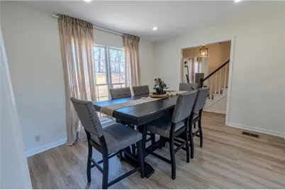 1499 Smokehouse, Stone Mountain, GA 30088 - Photo 9