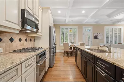 10567 Bent Tree View, Duluth, GA 30097 - Photo 13