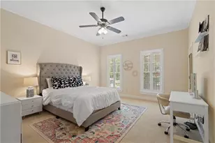 10567 Bent Tree View, Duluth, GA 30097 - Photo 33