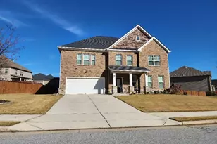 278 Azalea Bloom Dr, Loganville, GA 30052 - Photo 1