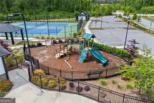 278 Azalea Bloom Dr, Loganville, GA 30052 - Photo 45