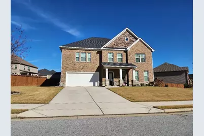 278 Azalea Bloom Drive, Loganville, GA 30052 - Photo 1