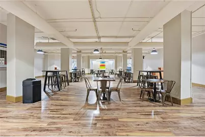 57 Forsyth Street #APT 5D, Atlanta, GA 30303 - Photo 5