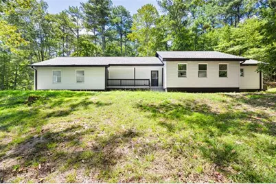 3902 Mulberry Rock Road, Dallas, GA 30157 - Photo 1