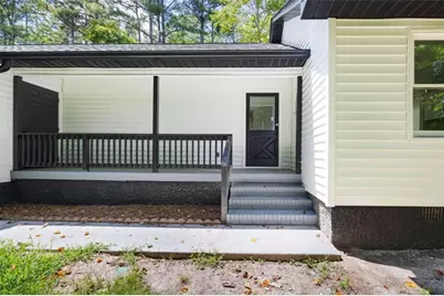 3902 Mulberry Rock Road, Dallas, GA 30157 - Photo 3