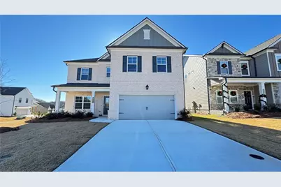 5401 Bancroft Lane, Gainesville, GA 30507 - Photo 1