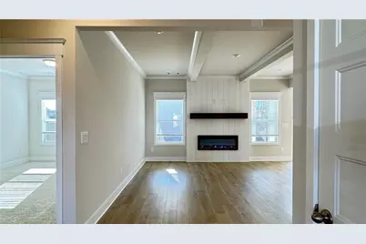 5401 Bancroft Lane, Gainesville, GA 30507 - Photo 11