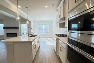 5401 Bancroft Ln, Gainesville, GA 30507 - Photo 19