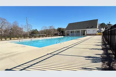 5401 Bancroft Lane, Gainesville, GA 30507 - Photo 63