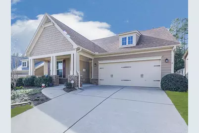 310 Laurel Lookout Hills, Canton, GA 30114 - Photo 1