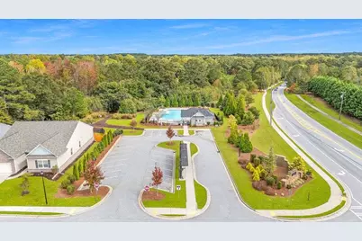 1066 Feldman Chase, Loganville, GA 30052 - Photo 33