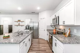 1066 Feldman Chase, Loganville, GA 30052 - Photo 13