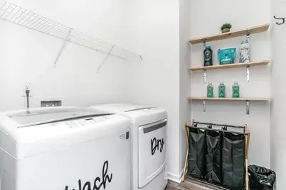 1066 Feldman Chase, Loganville, GA 30052 - Photo 29