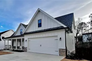 22 Lakewood Ct SE, Cartersville, GA 30120 - Photo 3