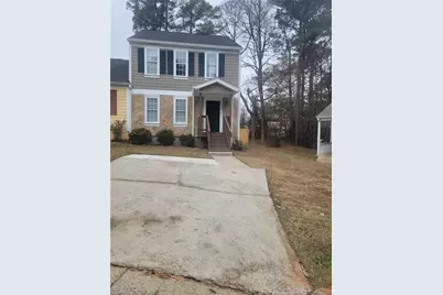 4017 Heritage Valley Court, Norcross, GA 30093 - Photo 3