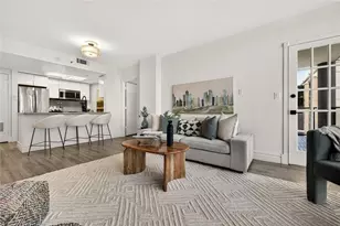 1280 W Peachtree St NW, Atlanta, GA 30309 - Photo 5