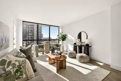 1280 W Peachtree Street NW #2409, Atlanta, GA 30309 - Photo 1