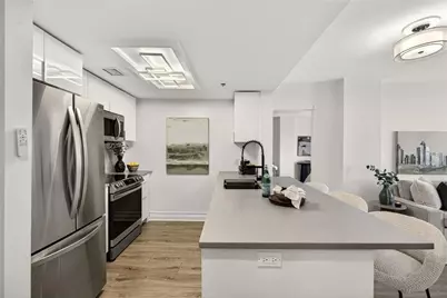 1280 W Peachtree Street NW #2409, Atlanta, GA 30309 - Photo 7