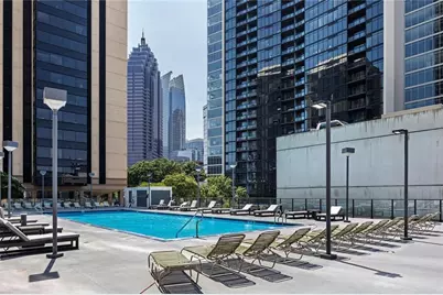 1280 W Peachtree Street NW #2409, Atlanta, GA 30309 - Photo 39