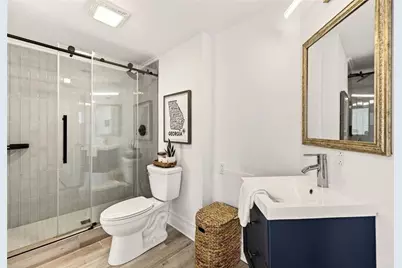 1280 W Peachtree Street NW #2409, Atlanta, GA 30309 - Photo 25