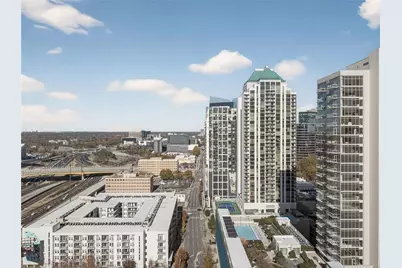 1280 W Peachtree Street NW #2409, Atlanta, GA 30309 - Photo 37