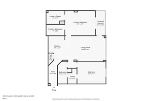 1280 W Peachtree St NW, Atlanta, GA 30309 - Photo 33