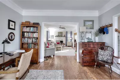 3059 Gavin Place NW, Duluth, GA 30096 - Photo 5