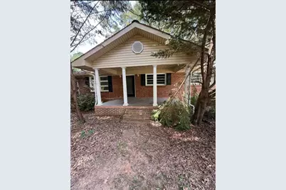 7205 Lakeview Drive, Covington, GA 30014 - Photo 1