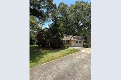 7205 Lakeview Drive, Covington, GA 30014 - Photo 23