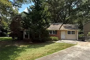 7205 Lakeview Dr, Covington, GA 30014 - Photo 23