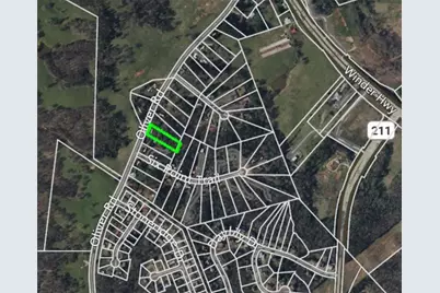 4925 Oliver Road, Flowery Branch, GA 30542 - Photo 1