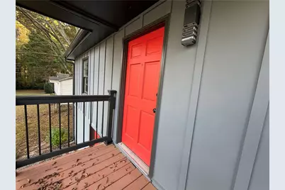 1772 Martin Place SE #B, Smyrna, GA 30080 - Photo 5