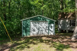 410 N Sharp Mtn Church Ln, Ball Ground, GA 30107 - Photo 27