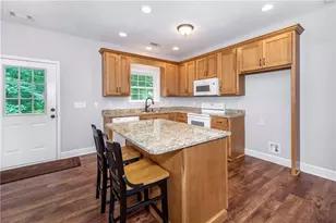 410 N Sharp Mtn Church Ln, Ball Ground, GA 30107 - Photo 3