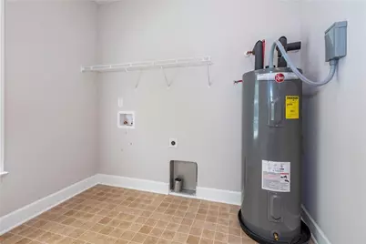 410 N Sharp Mountain Church Lane, Ball Ground, GA 30107 - Photo 17