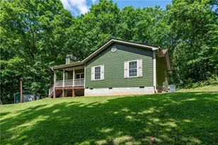 410 N Sharp Mtn Church Ln, Ball Ground, GA 30107 - Photo 21