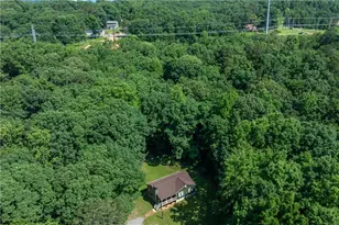 410 N Sharp Mtn Church Ln, Ball Ground, GA 30107 - Photo 23