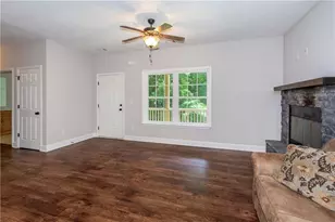 410 N Sharp Mtn Church Ln, Ball Ground, GA 30107 - Photo 9