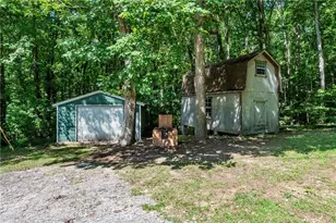 410 N Sharp Mtn Church Ln, Ball Ground, GA 30107 - Photo 25