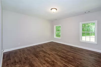 410 N Sharp Mountain Church Lane, Ball Ground, GA 30107 - Photo 15