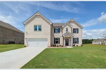 804 Moreland Drive, Hampton, GA 30228 - Photo 1