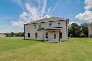 804 Moreland Dr, Hampton, GA 30228 - Photo 33