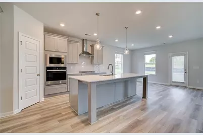 804 Moreland Drive, Hampton, GA 30228 - Photo 17